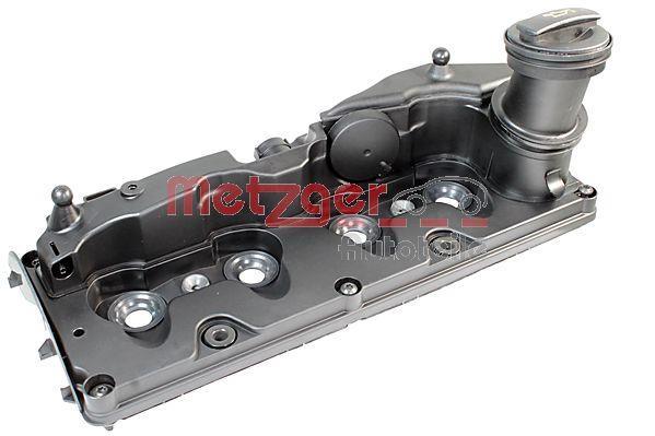 Couvercle de culasse METZGER 2389151